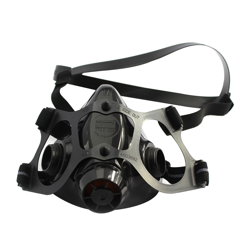 霍尼韋爾諾斯770030S硅膠半面罩圖片1 霍尼韋爾諾斯770030S硅膠半面罩圖片1