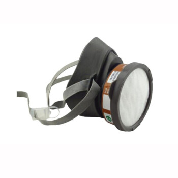 3M3200防毒面具圖片1