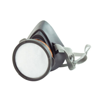 3M3200防毒面具圖片2