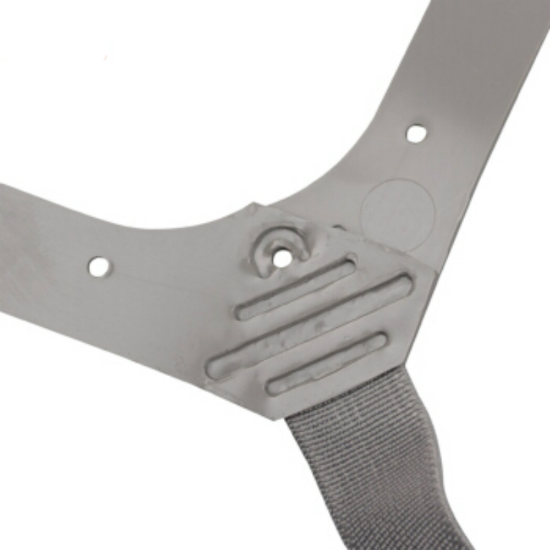 3M381頭帶組合3000系列半面罩配件圖片4 3M381頭帶組合3000系列半面罩配件圖片4