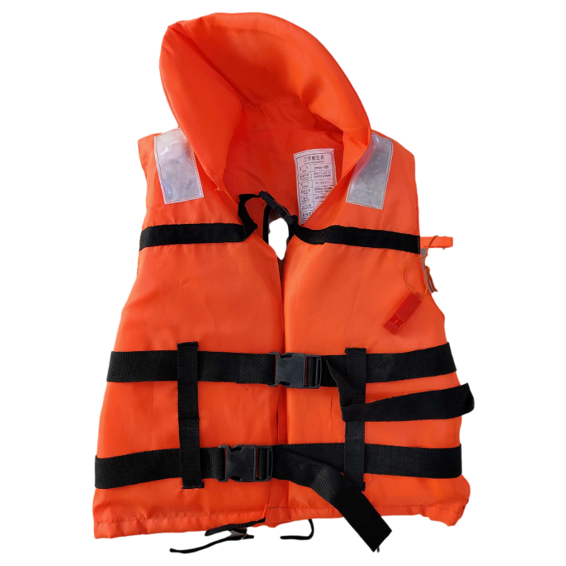 百勞匯85-012救生衣圖片2 百勞匯85-012救生衣圖片2