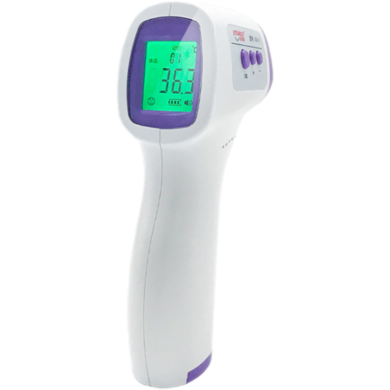 友倍康KV-11電子額溫槍圖片2 友倍康KV-11電子額溫槍圖片2