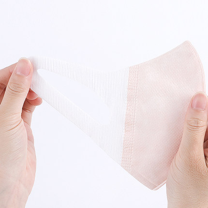 大勝3D立體兒童一次性口罩圖片1 大勝3D立體兒童一次性口罩圖片1