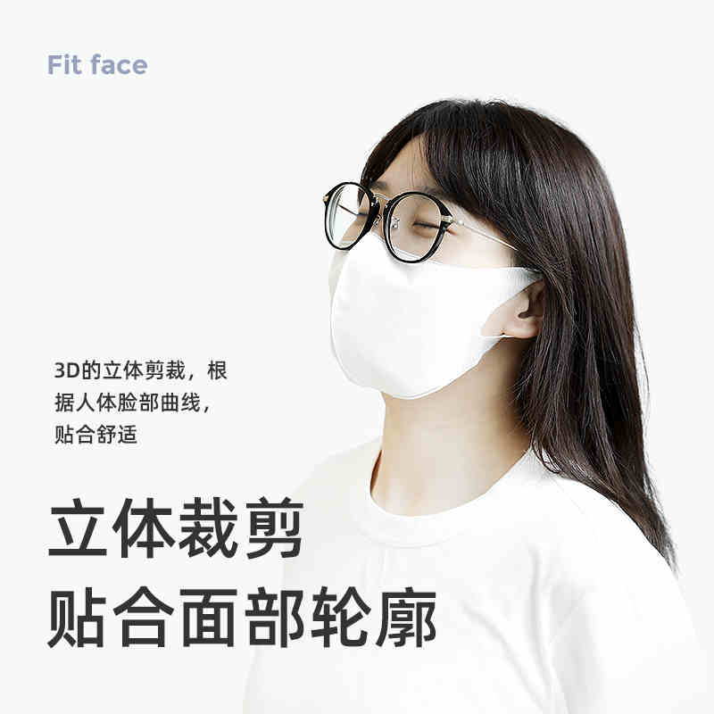 大勝3D立體成人一次性口罩圖片1 大勝3D立體成人一次性口罩圖片1