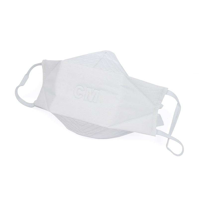 朝美新2002-M KN95防塵口罩圖片4 朝美新2002-M KN95防塵口罩圖片4