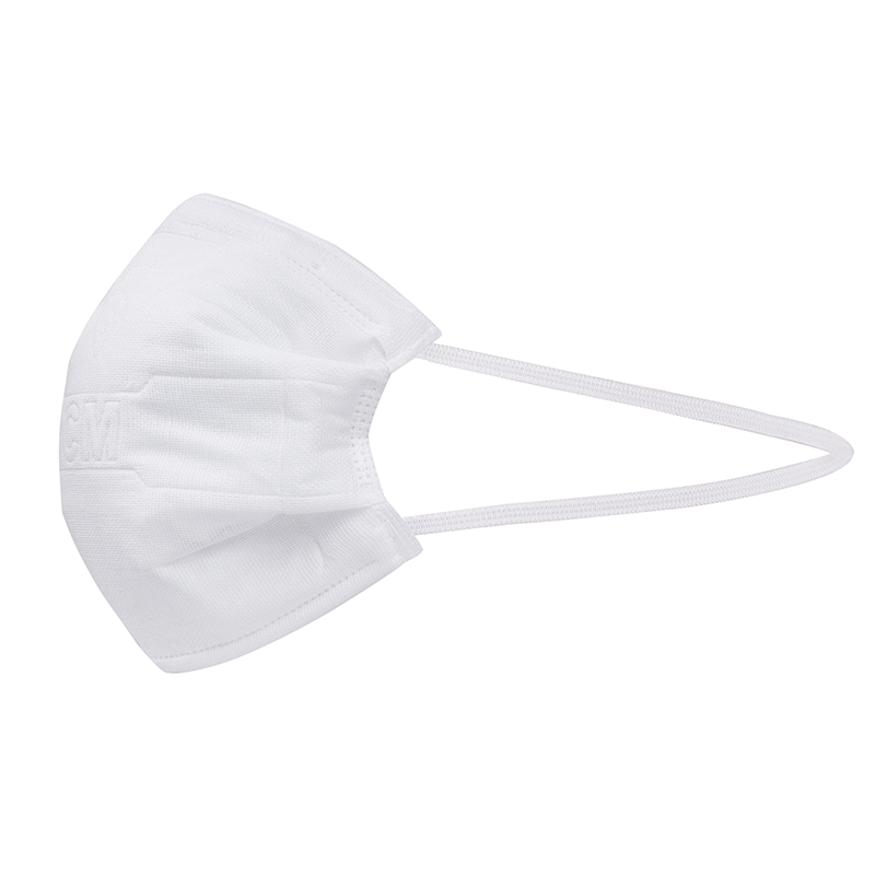 朝美新9000 KN90防塵口罩圖片1 朝美新9000 KN90防塵口罩圖片1