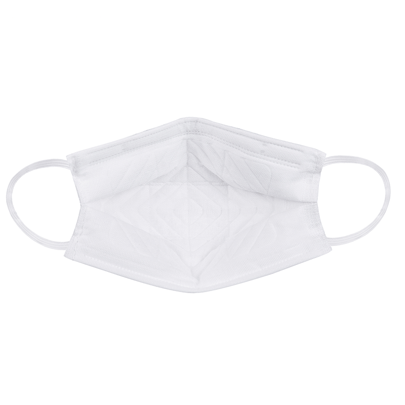 朝美新9000 KN90防塵口罩圖片2 朝美新9000 KN90防塵口罩圖片2