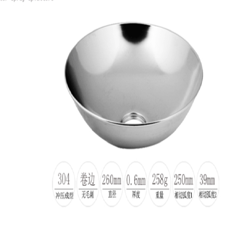 博化ST05-1012不銹鋼臺(tái)式洗眼器圖片1 博化ST05-1012不銹鋼臺(tái)式洗眼器圖片1