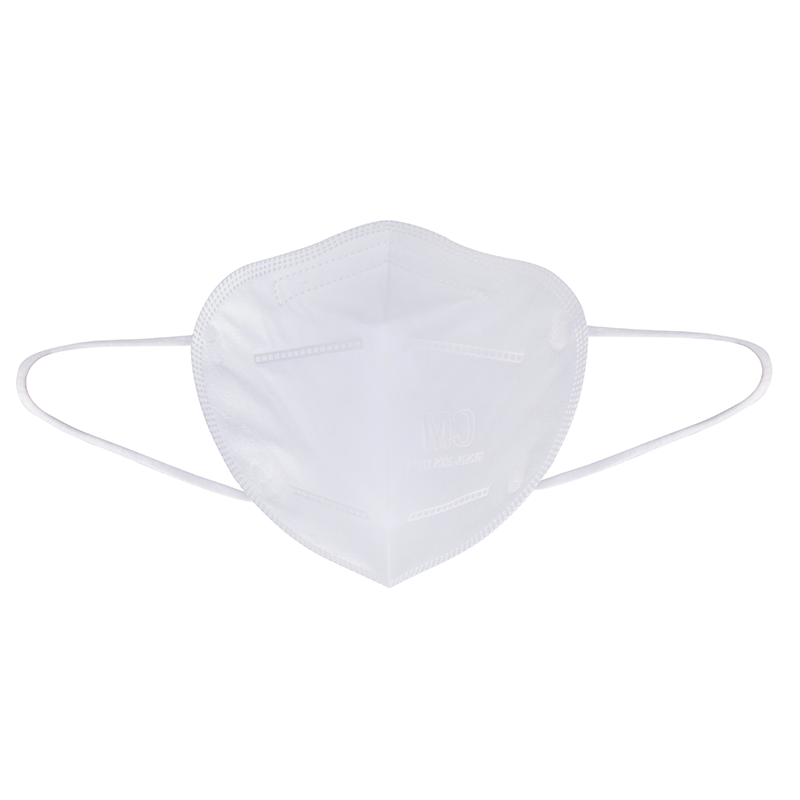 朝美6005-1 KN95防塵口罩圖片3 朝美6005-1 KN95防塵口罩圖片3