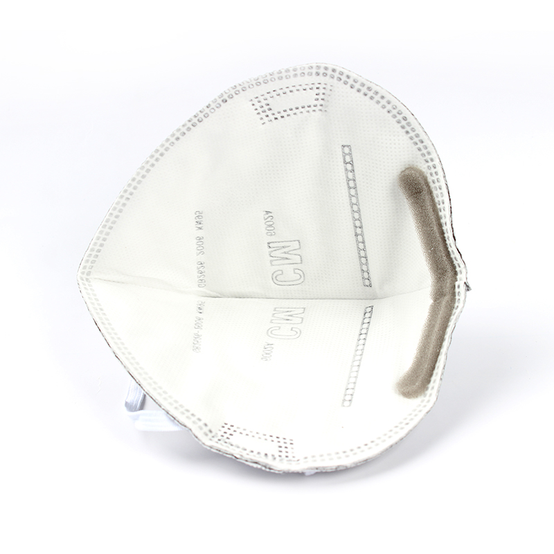 朝美6002A-2 KN95防塵口罩圖片2 朝美6002A-2 KN95防塵口罩圖片2