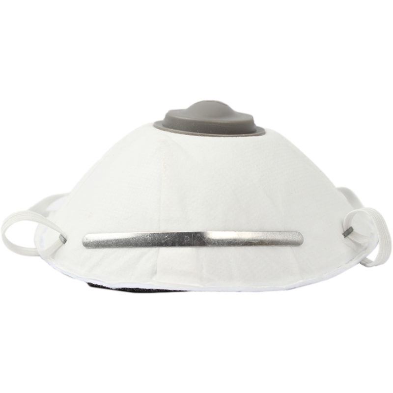 朝美8228-3 KN95杯型防塵口罩圖片1 朝美8228-3 KN95杯型防塵口罩圖片1