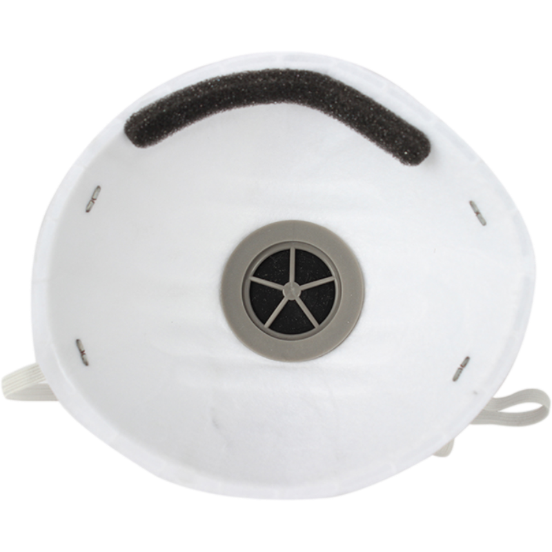 朝美8228-3 KN95杯型防塵口罩圖片3 朝美8228-3 KN95杯型防塵口罩圖片3