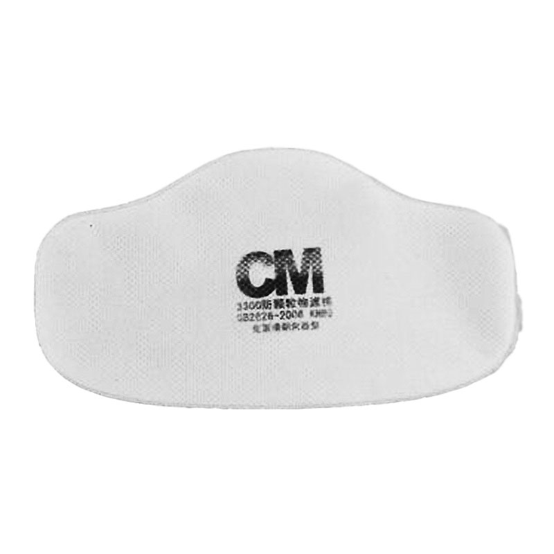 朝美3300濾棉圖片1 朝美3300濾棉圖片1