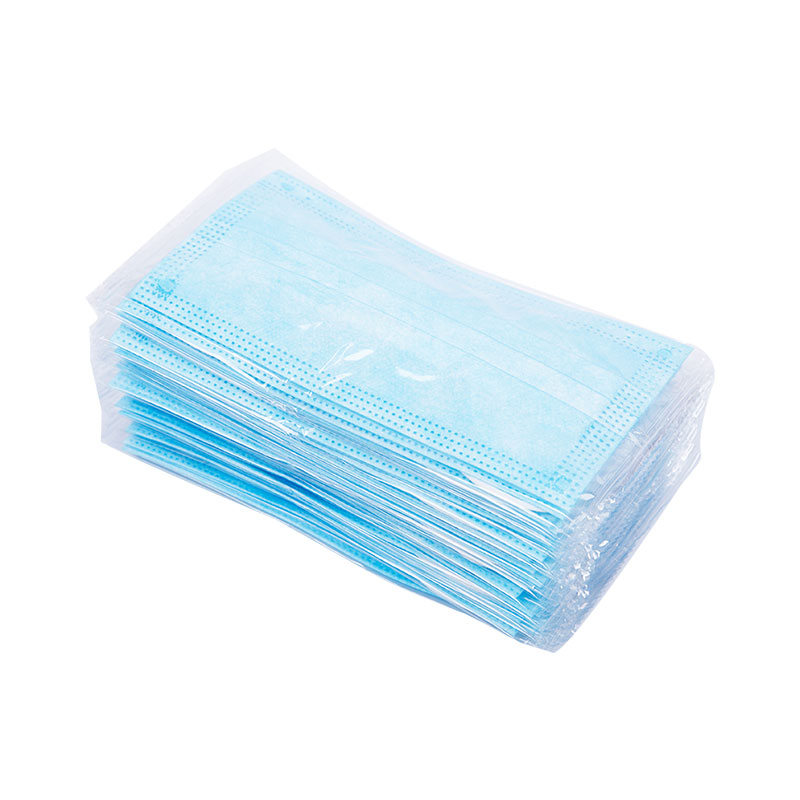 朝美7002一次性口罩圖片1