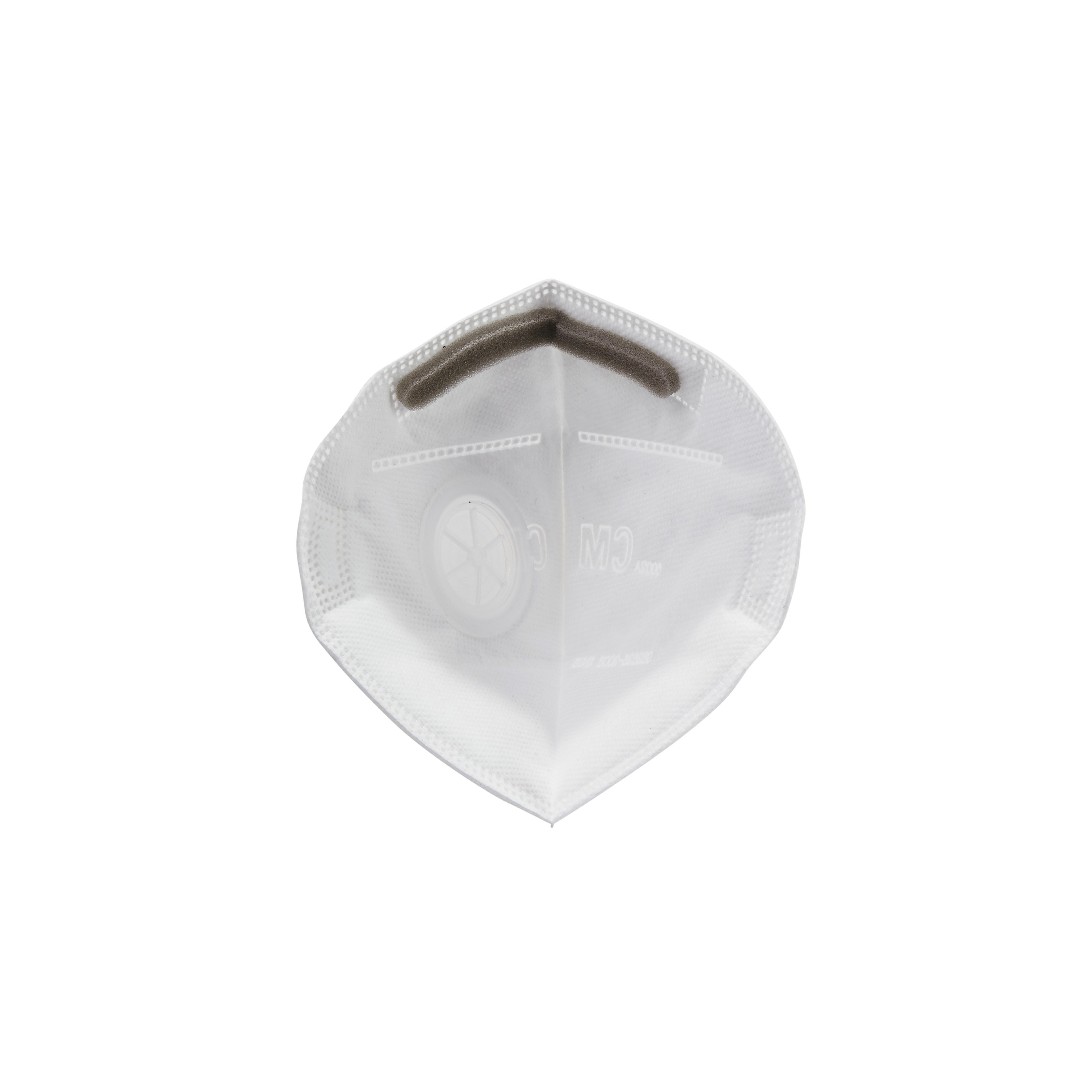 朝美6002A-4 KN95防塵口罩圖片3 朝美6002A-4 KN95防塵口罩圖片3