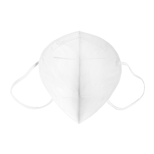 朝美氪星9001-1 KN90防塵口罩圖片2 朝美氪星9001-1 KN90防塵口罩圖片2