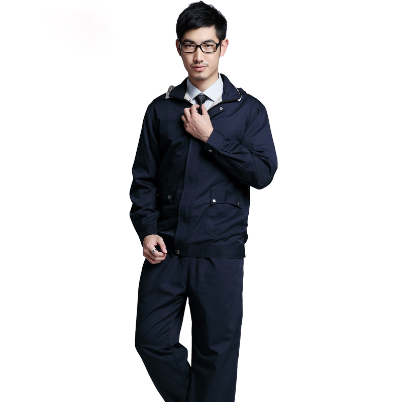 銀珊瑚SHD006雙層銀纖維防輻射服圖片1