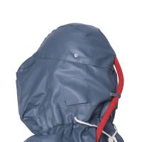 花護1080人造皮革噴砂帽圖片2 花護1080人造皮革噴砂帽圖片2