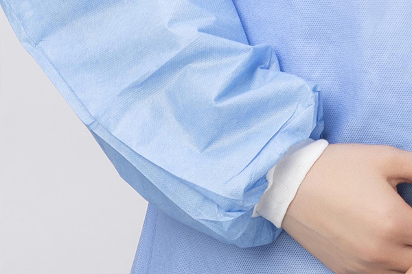 康民一次性使用手術衣圖片3