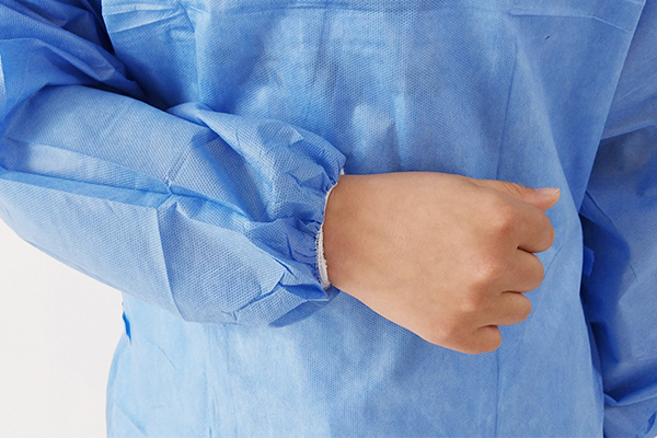 康民一次性使用手術衣圖片4