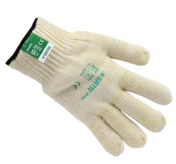 世達SF0203耐高溫棉紗手套圖片2