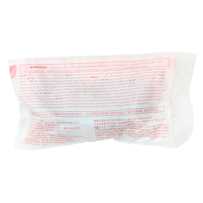 Honeywell霍尼韋爾MS-1006406 M100經典款防刮擦5號暗度鏡片焊接防護眼鏡圖片4