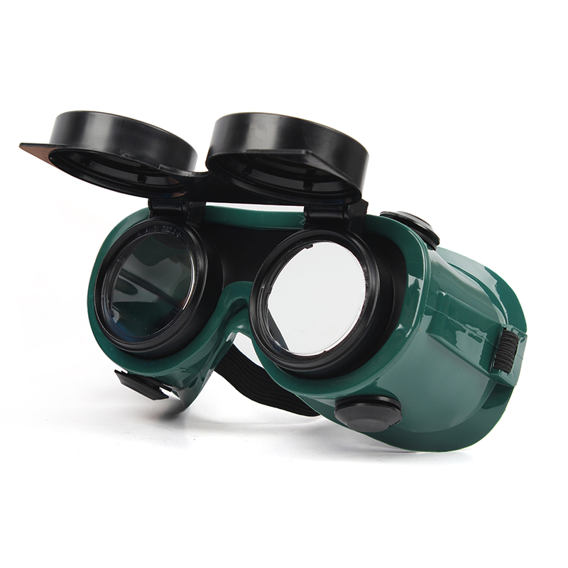 梅思安9913224 WeldGard電焊護目鏡焊工眼罩圖片2