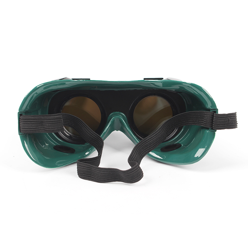 梅思安9913224 WeldGard電焊護目鏡焊工眼罩圖片4