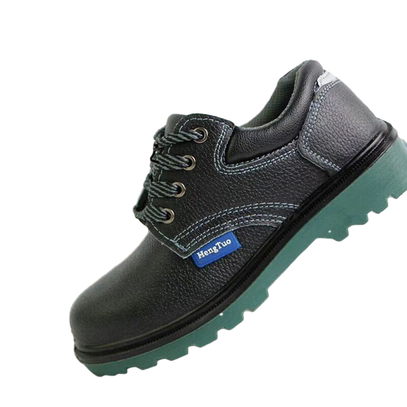 恒拓804防砸防刺穿勞保鞋圖片1 恒拓804防砸防刺穿勞保鞋圖片1