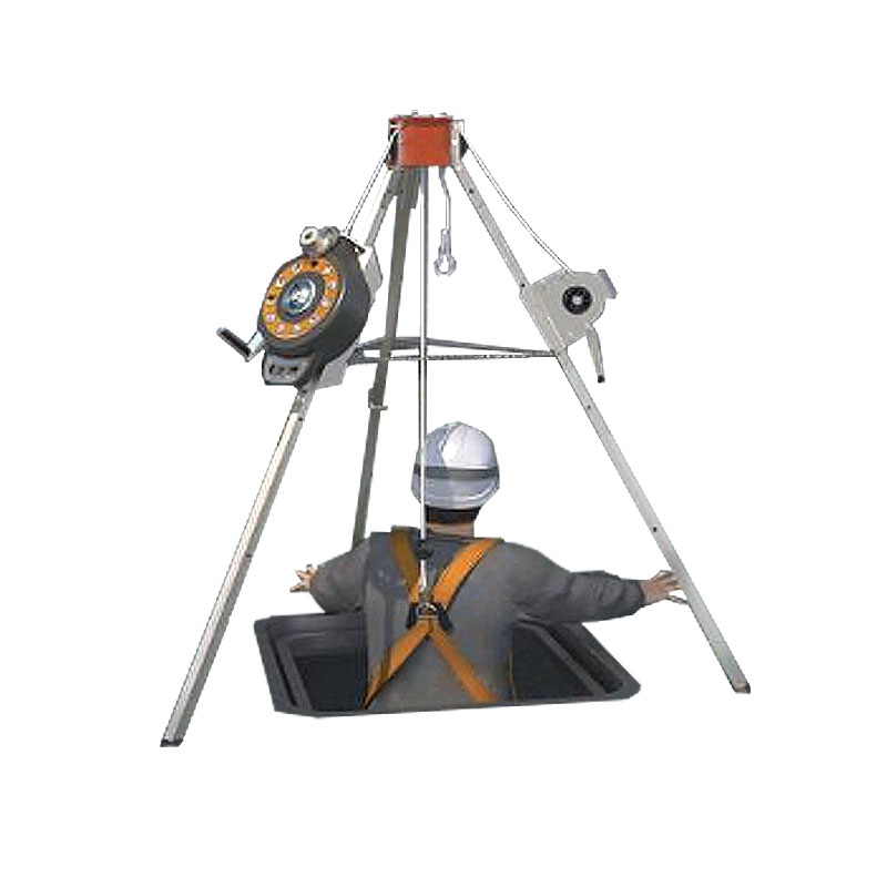 代爾塔505005手動絞盤圖片1 代爾塔505005手動絞盤圖片1