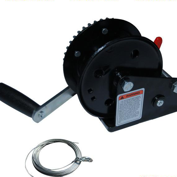 宣科2000磅手動(dòng)絞盤圖片1 宣科2000磅手動(dòng)絞盤圖片1