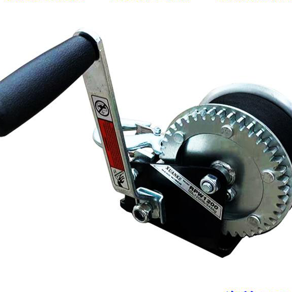 宣科2000磅手動(dòng)絞盤圖片4 宣科2000磅手動(dòng)絞盤圖片4