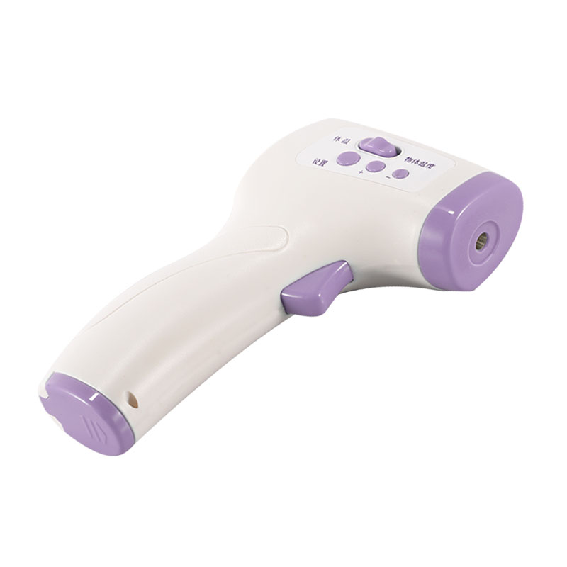 長坤CK-T1501非接觸式紅外體溫計圖片1