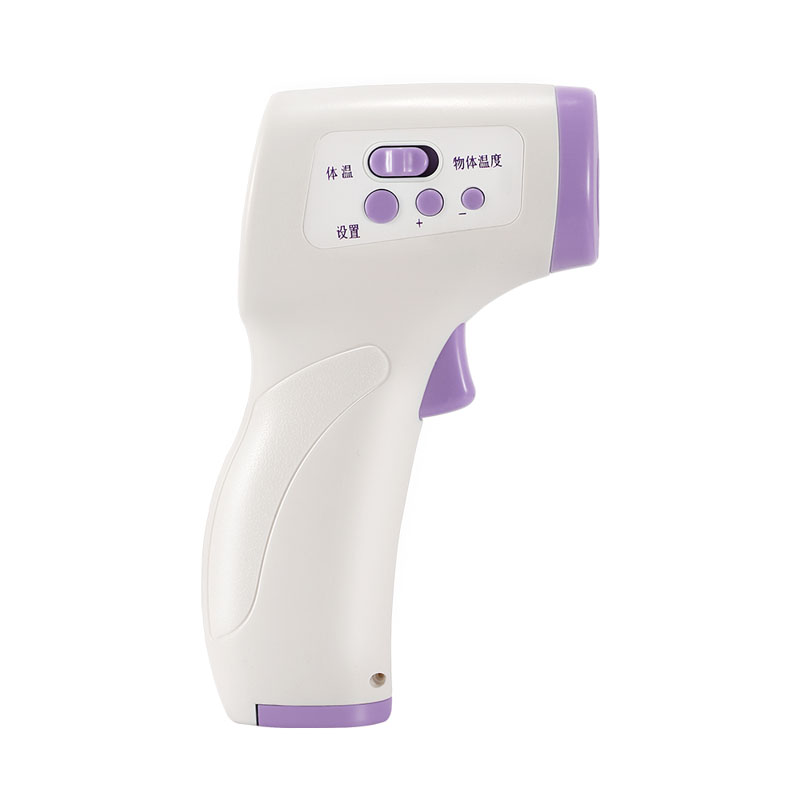 長坤CK-T1501非接觸式紅外體溫計圖片3