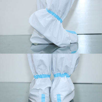 東貝醫用隔離鞋套圖片1