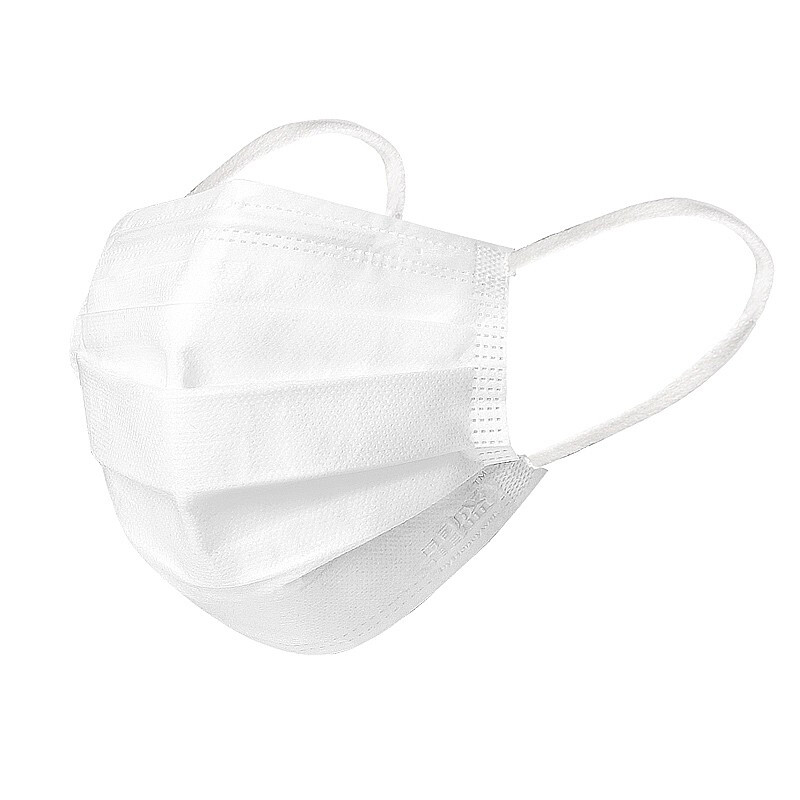 霍尼韋爾霍盛HMS-DM-04一次性口罩圖片1 霍尼韋爾霍盛HMS-DM-04一次性口罩圖片1