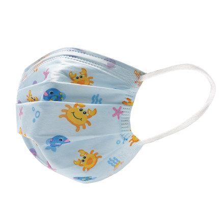 霍尼韋爾霍盛HMS-DM-07一次性口罩圖片1 霍尼韋爾霍盛HMS-DM-07一次性口罩圖片1