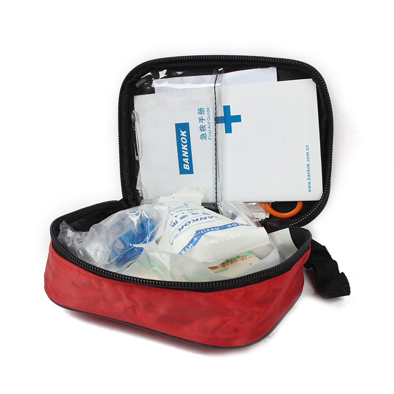 邦高BGA-9急救包圖片3