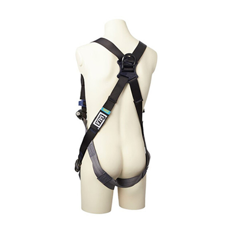 3M凱比特1103587全身式安全帶圖片1 3M凱比特1103587全身式安全帶圖片1
