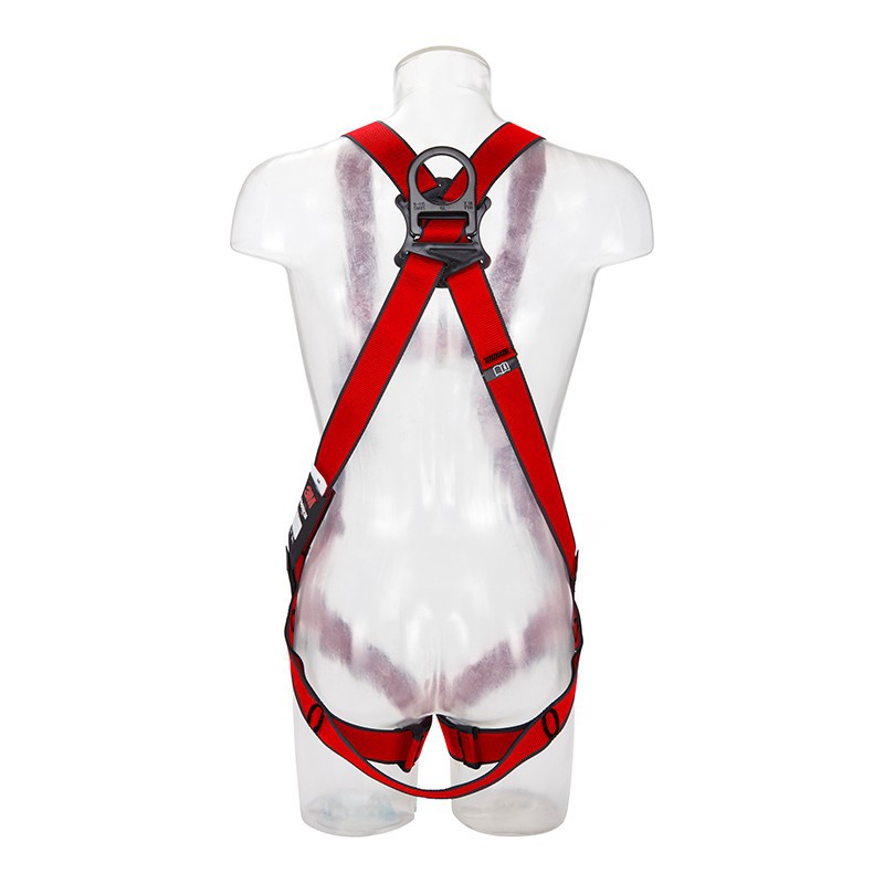 3M1161727保泰特P200全身式安全帶 圖片1 3M1161727保泰特P200全身式安全帶 圖片1