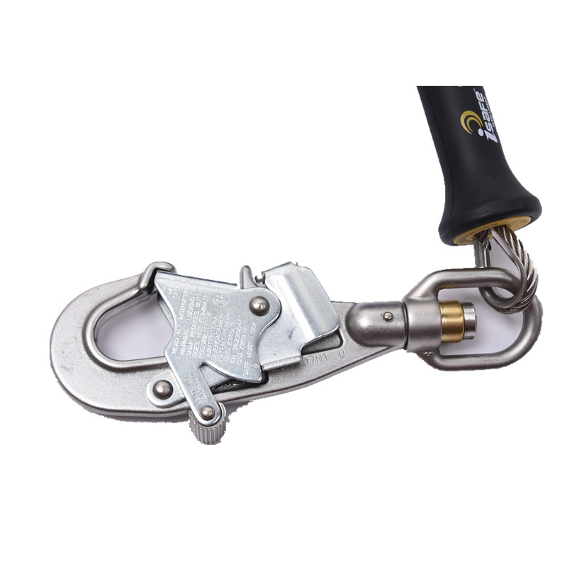 3M凱比特3504430速差防墜器圖片4