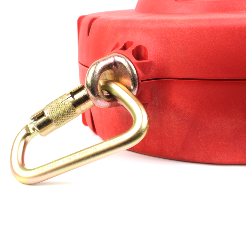 3M凱比特3590616速差防墜器圖片2 3M凱比特3590616速差防墜器圖片2