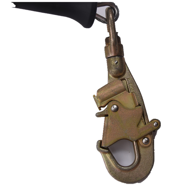 3M 3400885 DBI-SALA自鎖速差防墜器圖片4 3M 3400885 DBI-SALA自鎖速差防墜器圖片4