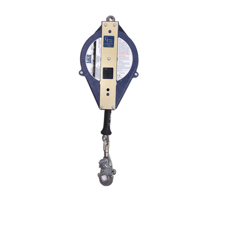 3M凱比特3504480速差防墜器圖片1