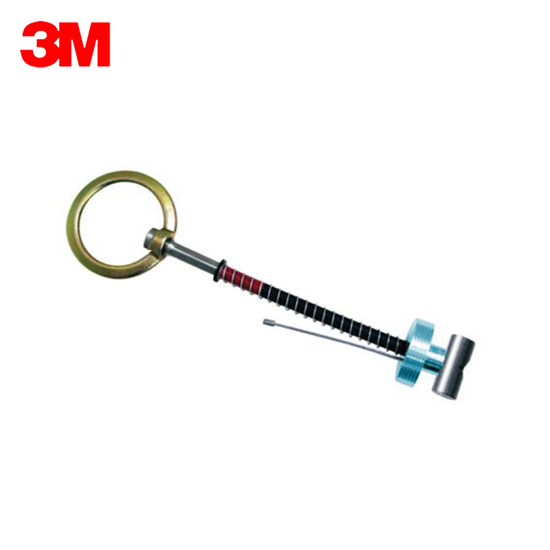 3M凱比特2100101栓扣釘錨點連接件圖片2 3M凱比特2100101栓扣釘錨點連接件圖片2