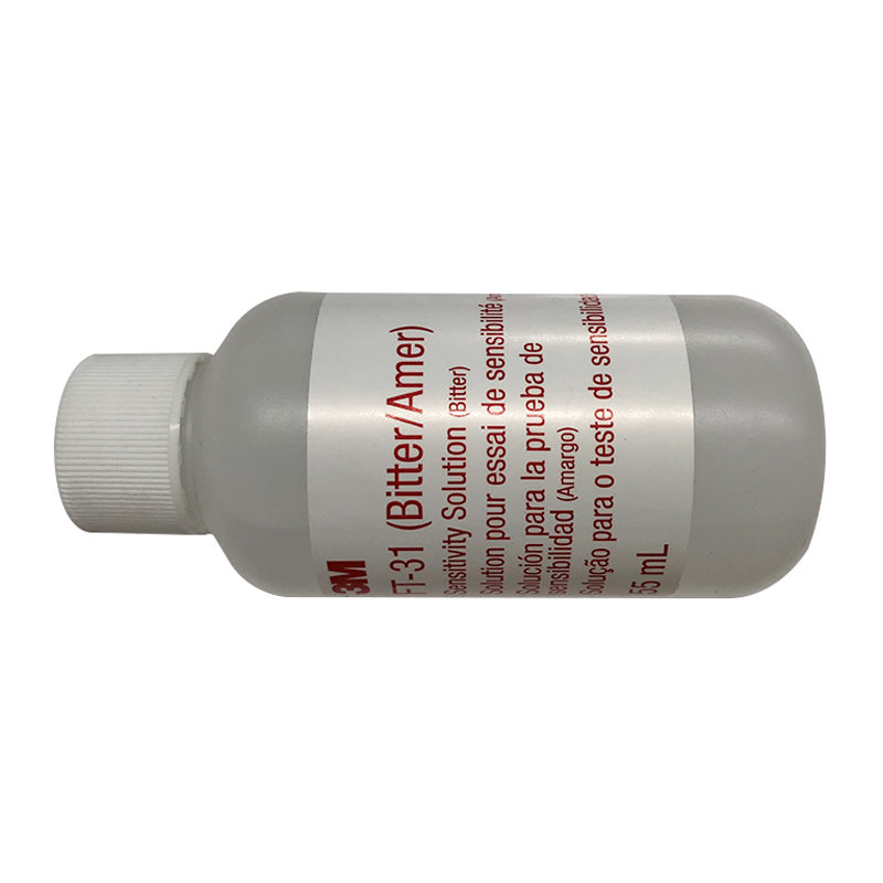 3M FT-31敏感性測試液(苦味)圖片3