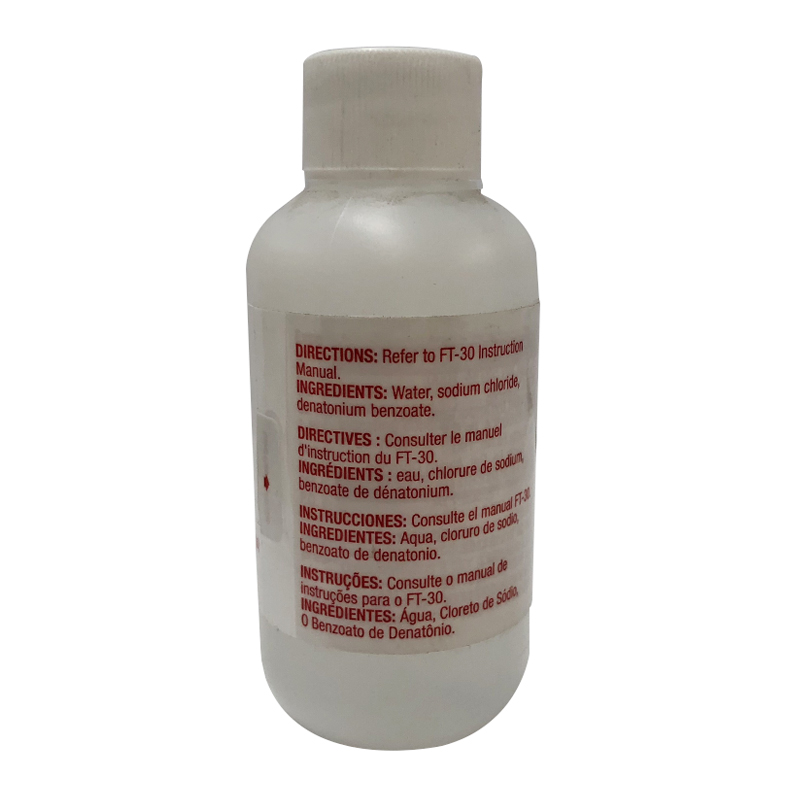 3M FT-31敏感性測試液(苦味)圖片2