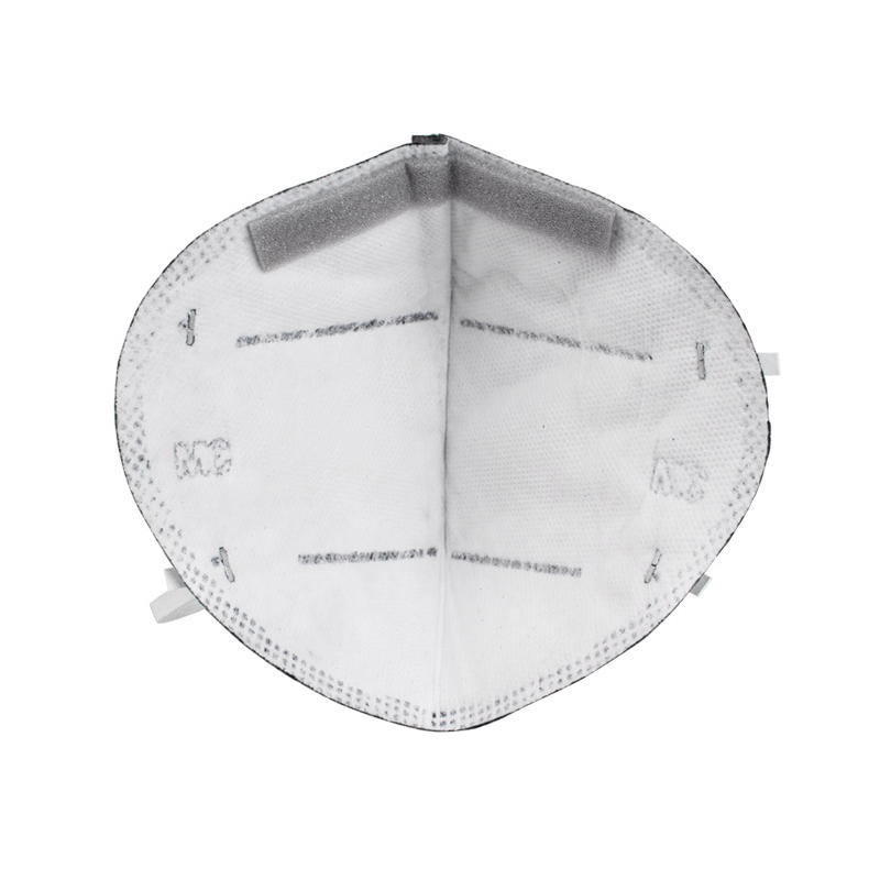 3M9042KN90活性炭防塵口罩圖片1 3M9042KN90活性炭防塵口罩圖片1