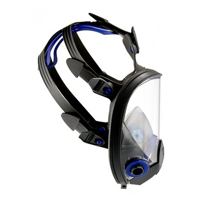 3M FF-403全面罩防毒面具圖片1