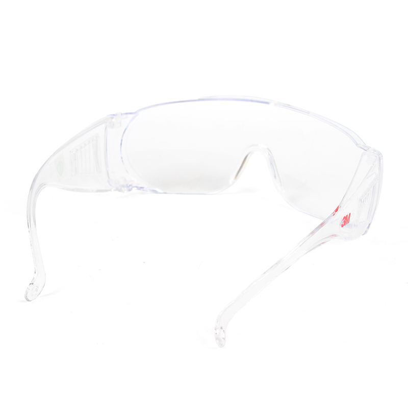 3M1611HC訪客防護(hù)眼鏡圖片3 3M1611HC訪客防護(hù)眼鏡圖片3
